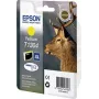 Epson Ink 1LB T1304 inktcartridge geel extra hoge capaciteit 10,1 ml 1-pack blister zonder alarm - DURABrite Ultra Ink