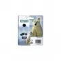 Epson C13T26214010 printerverbruiksmateriaal zwart