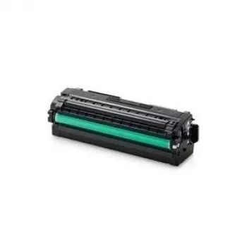 Samsung CLT-K506L/ELS - SU171A - toner zwart - voor CLP-680DW, 680ND; CLX-6260FD, 6260FR, 6260FW, 6260ND
