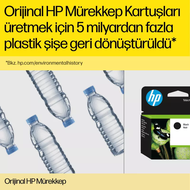 HP 300 inktcartridge driekleuren (CC643EE)