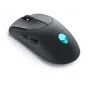 Muis USB optisch draadloos AW720M/545-BBDN Dell