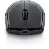 Muis USB optisch draadloos AW720M/545-BBDN Dell