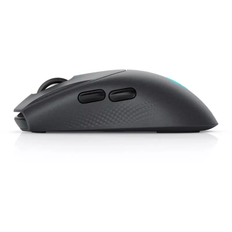 Muis USB optisch draadloos AW720M/545-BBDN Dell