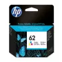 HP 62 tri-color inktcartridge blister