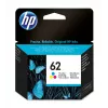 HP 62 tri-color inktcartridge blister