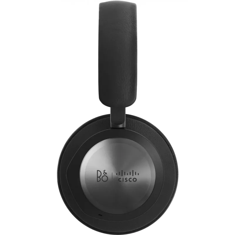 Cisco hoofdtelefoon B+O 980 Wireless over-ear USB-A zwart