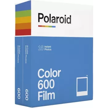 Polaroid film 600 Color 16 beelden 2