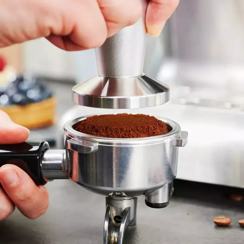 Espressomachine Gastroback 2,8 L Design Espresso Barista Pro