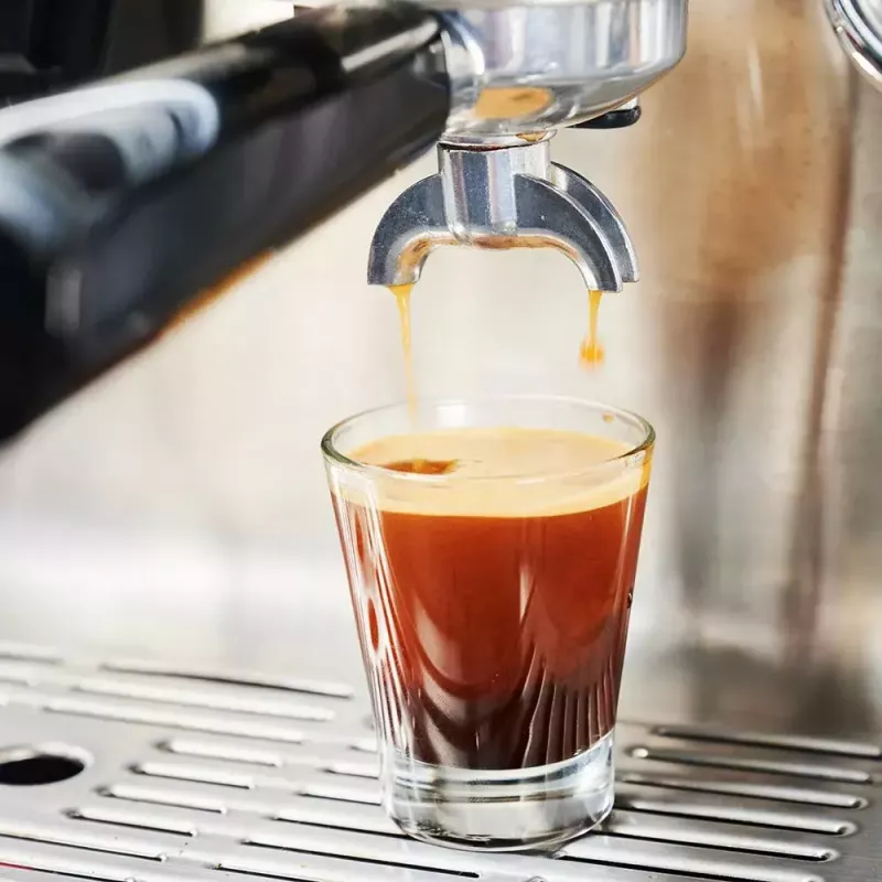 Espressomachine Gastroback 2,8 L Design Espresso Barista Pro