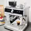 Espressomachine Gastroback 2,8 L Design Espresso Barista Pro