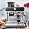 Espressomachine Gastroback 2,8 L Design Espresso Barista Pro