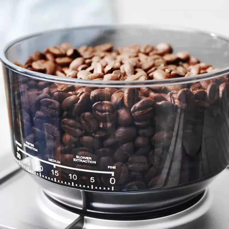 Espressomachine Gastroback 2,8 L Design Espresso Barista Pro