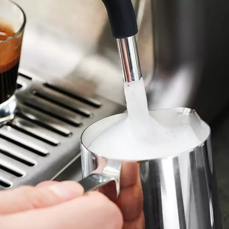 Espressomachine Gastroback 2,8 L Design Espresso Barista Pro