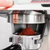 Espressomachine Gastroback 2,8 L Design Espresso Barista Pro