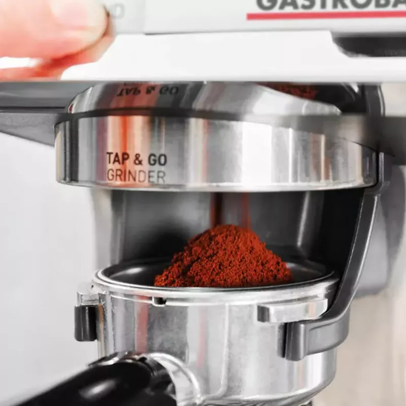 Espressomachine Gastroback 2,8 L Design Espresso Barista Pro