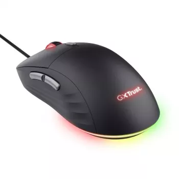 Muis USB optisch LIGHTWEIGHT/GXT925 Redex II 25125 Trust