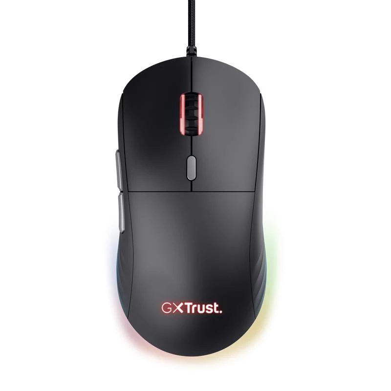 Muis USB optisch LIGHTWEIGHT/GXT925 Redex II 25125 Trust