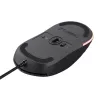 Muis USB optisch LIGHTWEIGHT/GXT925 Redex II 25125 Trust