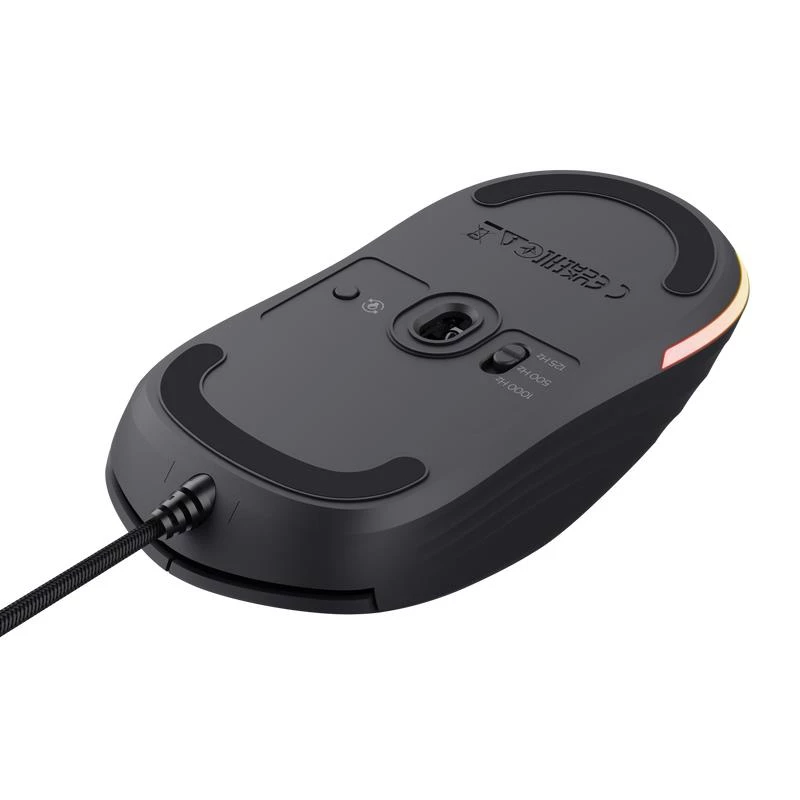 Muis USB optisch LIGHTWEIGHT/GXT925 Redex II 25125 Trust
