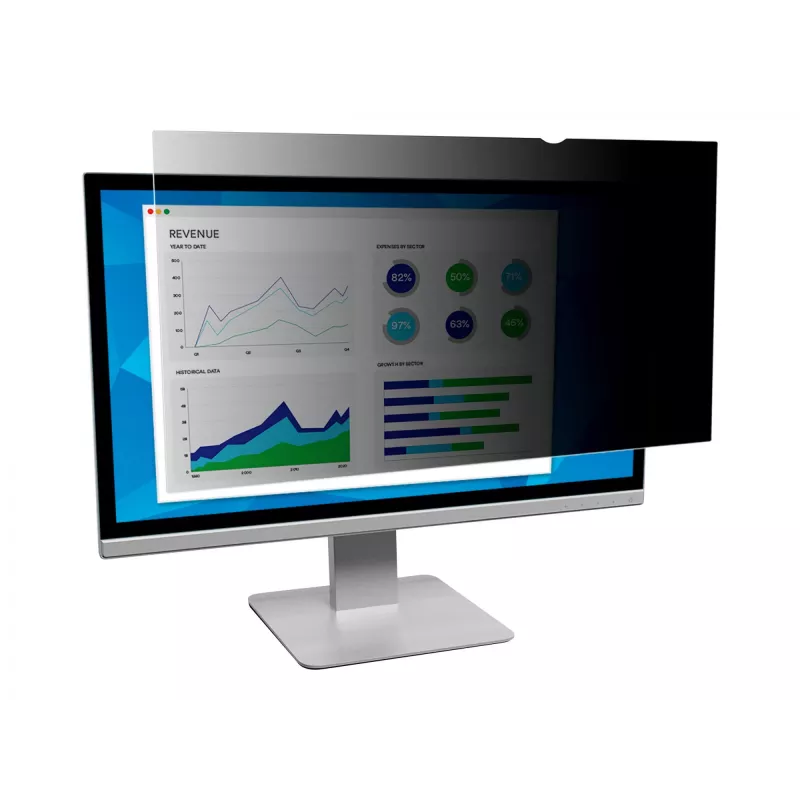 Privacyfilter monitor 3M PF270W9B