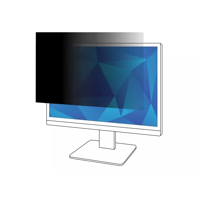 Privacyfilter monitor 3M PF270W9B
