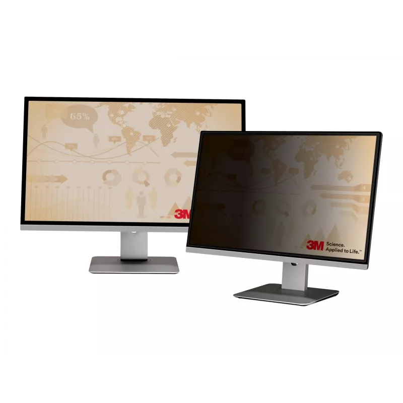Privacyfilter monitor 3M PF270W9B
