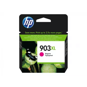 HP 903XL printerpatroon magenta hoge capaciteit 825 pagina's