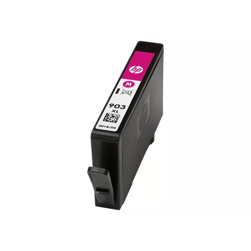HP 903XL printerpatroon magenta hoge capaciteit 825 pagina's