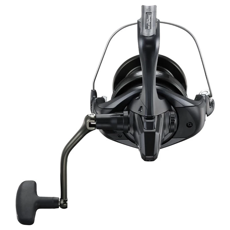 Shimano Speedmaster XTD molen