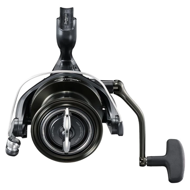 Shimano Speedmaster XTD molen