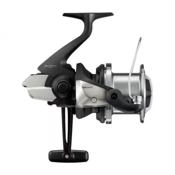 Shimano Beastmaster 14000 molen