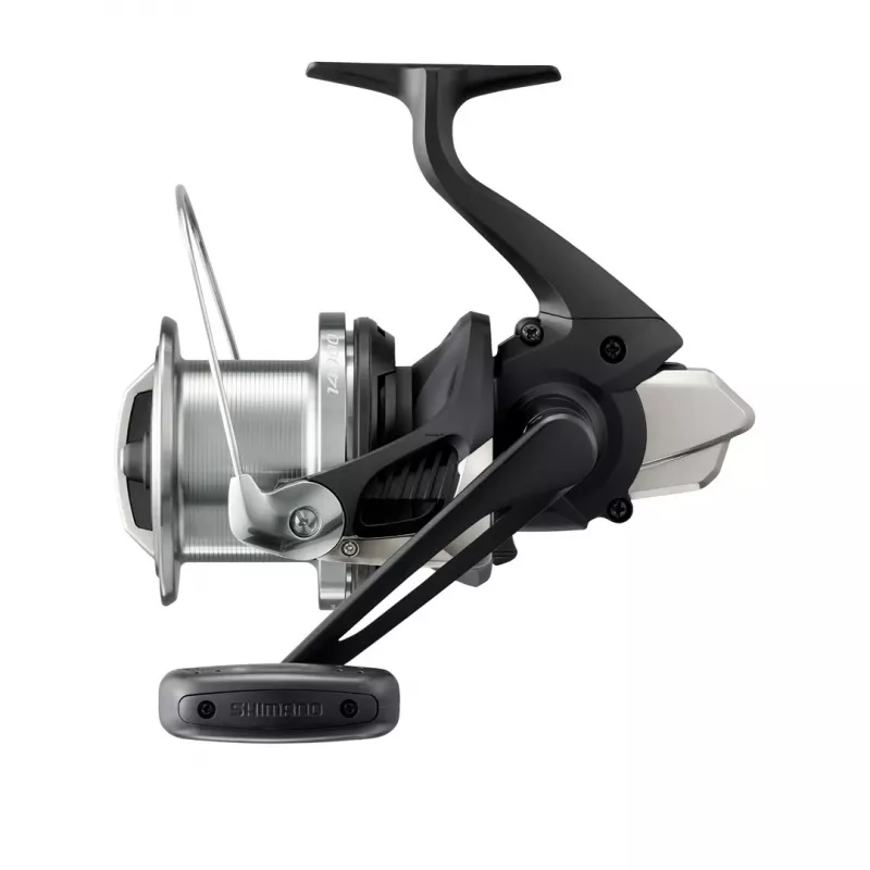 Shimano Beastmaster 14000 molen