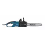 Makita UC4050A kettingzaag 2000 W zwart, turquoise
