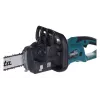 Makita UC4050A kettingzaag 2000 W zwart, turquoise