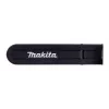 Makita UC4050A kettingzaag 2000 W zwart, turquoise