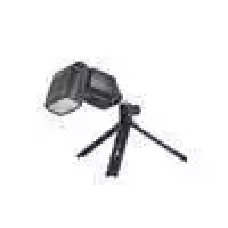 Statief Cullmann 50080 zwart