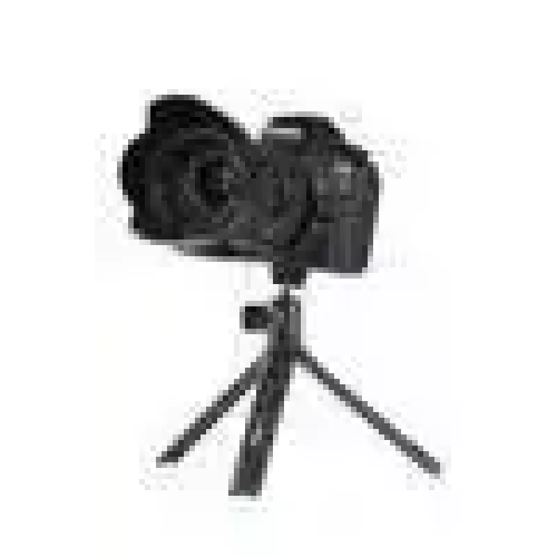 Statief Cullmann 50080 zwart