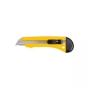 Fixpoint hobbymes 155x30mm met 18mm mes