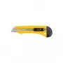 Fixpoint hobbymes 155x30mm met 18mm mes