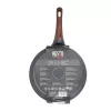 Wentronic Goobay CAT 6 patchkabel, S/FTP (PiMF), wit, 7,5m - LSZH halogeenvrij, koper (93511)