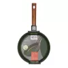 Wentronic Goobay CAT 6a patchkabel, S/FTP (PiMF), wit, 10 m - LSZH halogeenvrij, koper (93709)