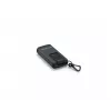 Microfooncapsule Sennheiser MMD 935-1 BK — dynamisch, nierkarakteristiek, vervangingscapsule