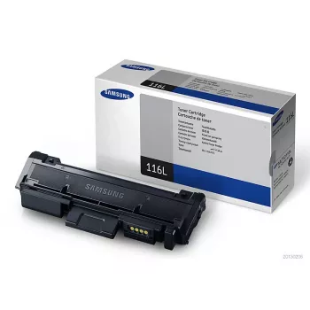 Samsung MLT-D116L tonerpatroon 1 st. origineel