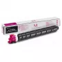 Kyocera TK 8345M magenta 12000 pagina's toner 1T02L7BNL0