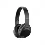 Headset Havit H628BT draadloze on-ear-koptelefoon beige