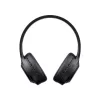 Headset Havit H628BT draadloze on-ear-koptelefoon beige