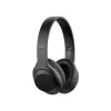 Headset Havit H628BT draadloze on-ear-koptelefoon beige