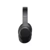 Headset Havit H628BT draadloze on-ear-koptelefoon beige