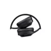 Headset Havit H628BT draadloze on-ear-koptelefoon beige