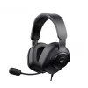 Headset Havit H2230D gaming zwart bedraad & draadloos in-ear